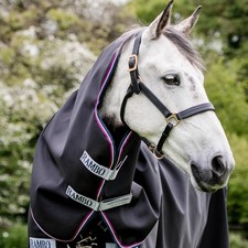 Horseware Rambo Supreme Hood
