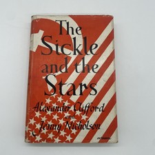 The Sickle And The Stars