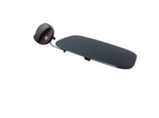 Tankklappe Tankdeckel Black