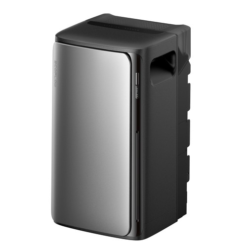 Ecoflow stream pro - ecoflow,