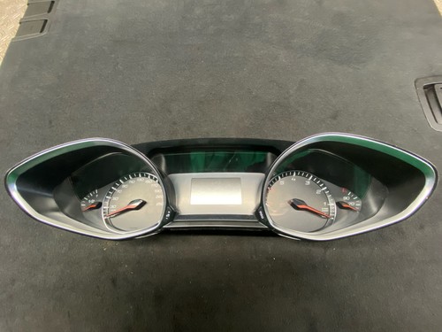 94419 tachometer peugeot - peugeot, 308