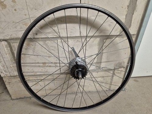 Laufrad shimano nexus - shimano,