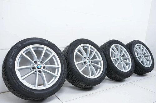 Bmw 3er g20 g21 g22 - bmw,