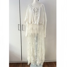 Free People Willow Maxi-Top