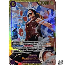 One Piece Card Game