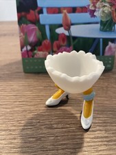 speedy friends Eierbecher