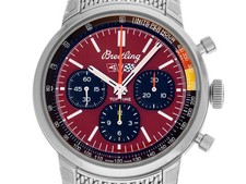 Breitling Top Time B01