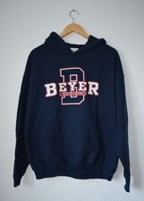 Vintage Beyer High School