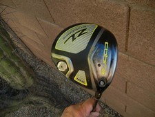 COBRA ZL ENCORE Driver Golf