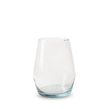 Glasvase Windlicht Hubert