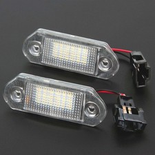 Led kennzeichenbeleuchtung - led,