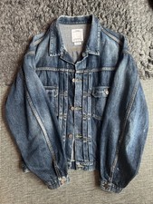 Visvim 24SS 101XX JKT
