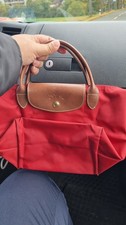 Longchamp Handtasche le Pliage