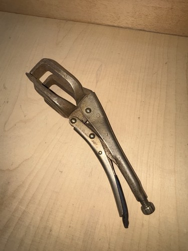 Hazet 758 gripzange werkzeug - 758-1,