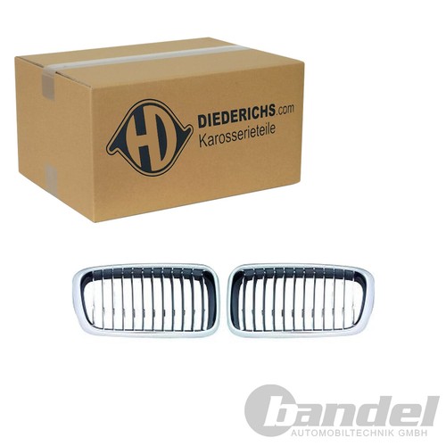 Diederichs sport grill - diederichs,
