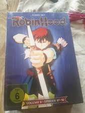 Robin Hood - Volume 2