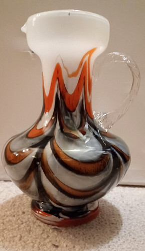 Design krug vase carlo - krug, moretti