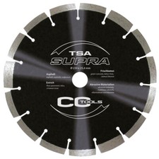 Asphalt Diamanttrennscheibe