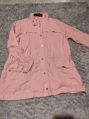 Jacke damen zara 937 - jacke, m