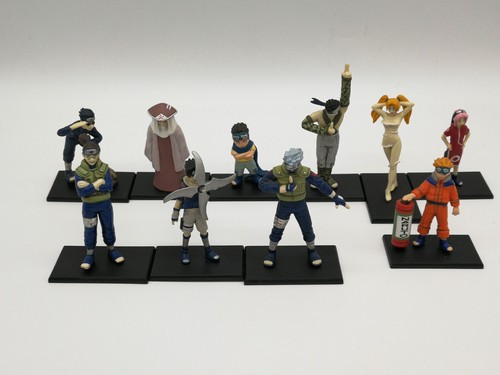 Naruto sakura sazuke - naruto, sarutobi