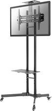 Neomounts by Newstar TV Rollwagen PLASMA-M1700E 32-55 35KG Height: 155-170 cm