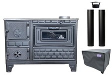 Giesty Outdoor  Küchenofen