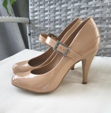 Buffalo Damen High Heel Pumps