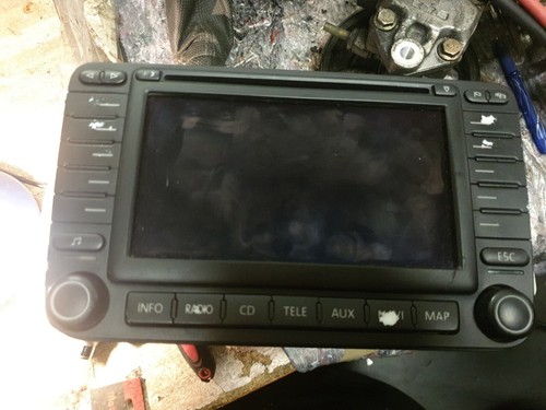 Navi blaupunkt - navi,