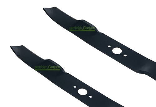 Cm rasentraktormesser - 2x,