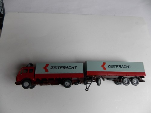 Wiking mercedes - wiking,