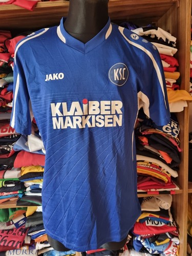 Karlsruher 2015 2016 trikot - sc,