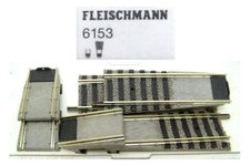 Fleischmann 6153 Spur H0 --