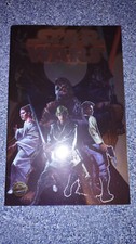 Star wars comic - wars,
