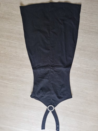 Elegantes neckholder abend - elegantes,