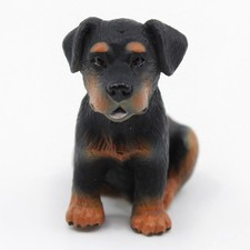 ROTTWEILER Puppy Dog 1.5"