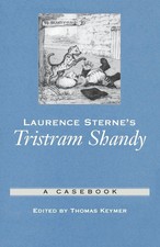 Laurence Sterne's Tristram