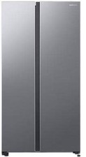 Samsung RS62DG5003S9EF Side-by-Side Stand-Kühl-Gefrierkombination 1658647