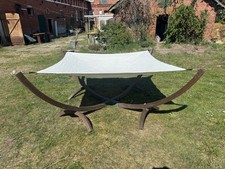 XXL Hängematte 2x2m