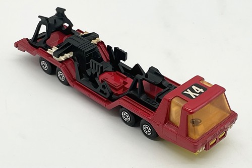 Matchbox super kings 13 - kings, k-13