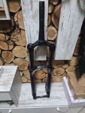 Federgabel RockShox 35 Silver TK 150 mm 27,5 Zoll