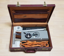 Kindermann Famulus Reflex