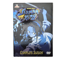 Shaman King - Complete Season