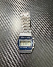 Vintage Citizen Multi Alarm III – Modell 40-9038 – Digitaluhr