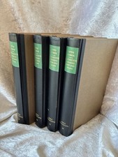 Weltgeschichte Band 29-32