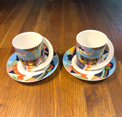Rosenthal studio line - 2x, studio-line