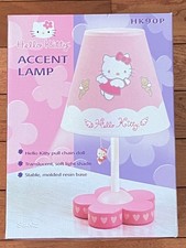Vintage 2000 Hello Kitty Angel
