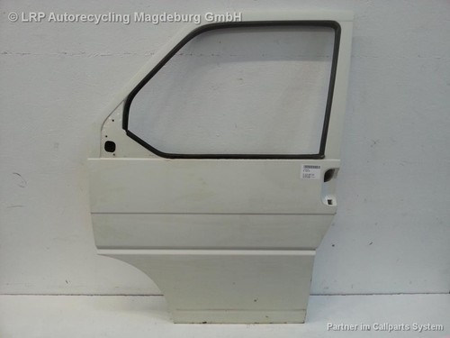 Tür vorn links - vw, 70