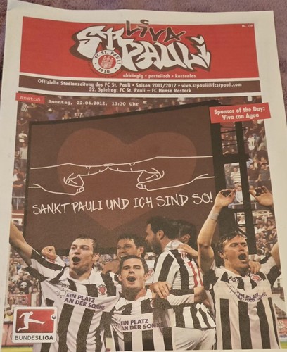 2011 bundesliga fc - 2.bundesliga,