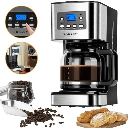 Kaffeemaschine