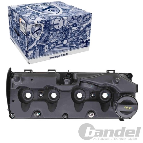 Vaico ventildeckel mit - ventildeckel,